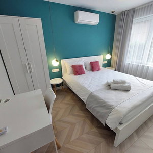 Hotel 2 Bedroom Apartment And Free Relax Zone cazare Velingrad
