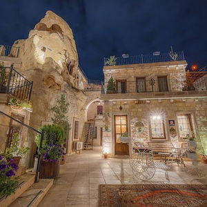 Hotel Zara Cave Hotel cazare Nevsehir