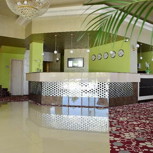 Hotel Hotel Craiovita cazare Craiova