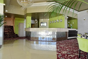 Hotel Hotel Craiovita cazare Craiova