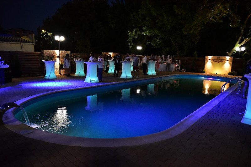 Hotel Craiovita