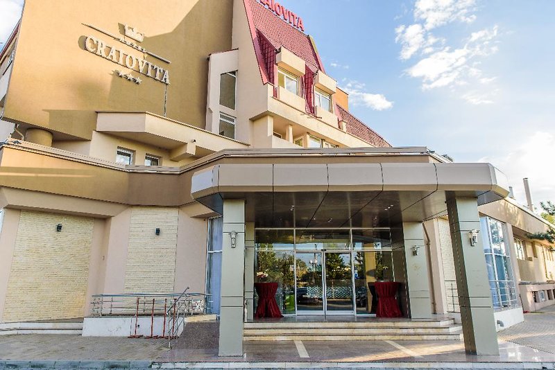 Hotel Craiovita