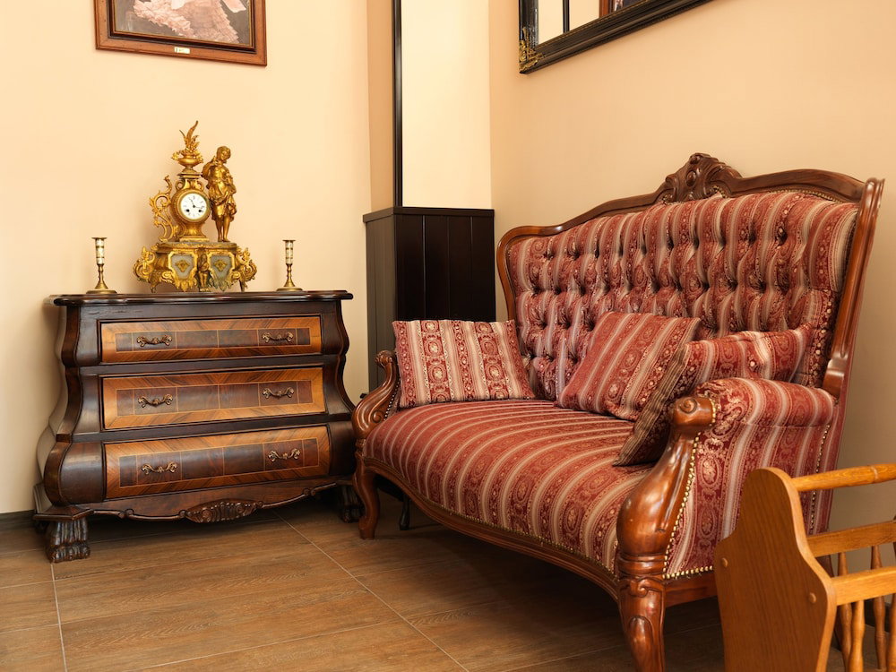 Guesthouse Boutique La Favorita