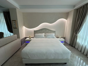 Hotel Hypnos - Luxury Suite In Pescara cazare Pescara