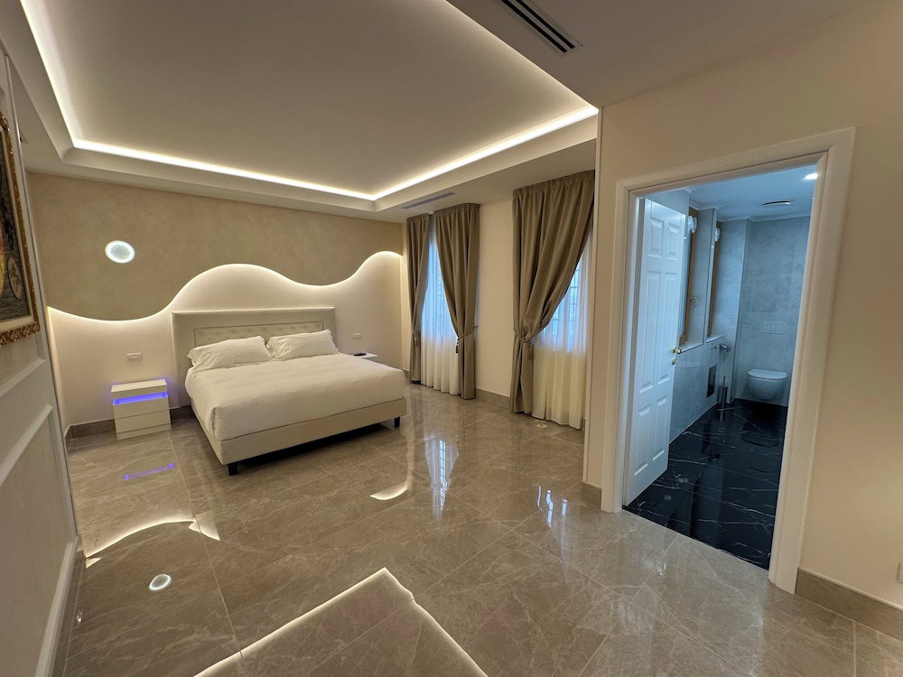 Hypnos - Luxury Suite In Pescara