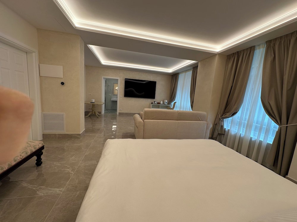 Hypnos - Luxury Suite In Pescara