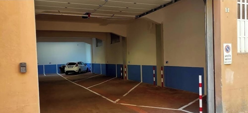Hotel New Pescara City B&B