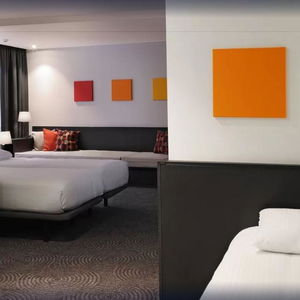 Hotel Hotel Van Belle cazare Bruxelles