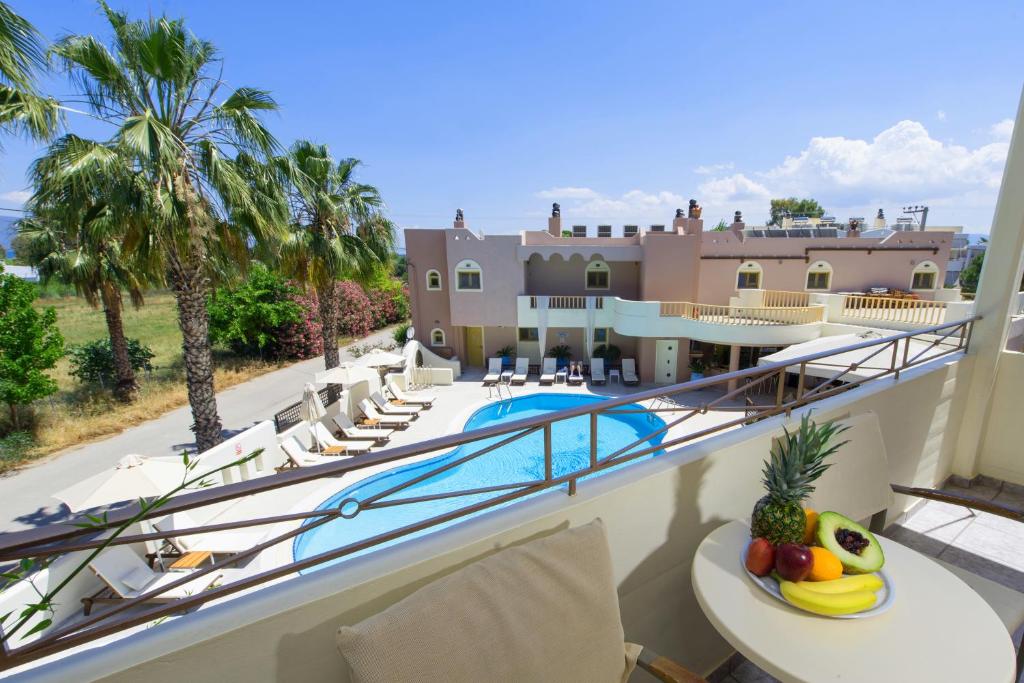 Hotel Sun Rise Hotel Apartments