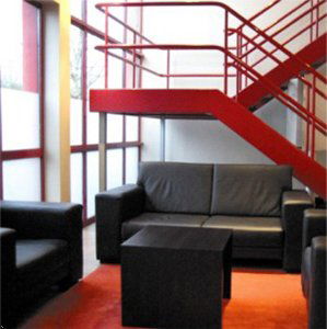 Hotel Ibis Brussels Groot Bijgaarden