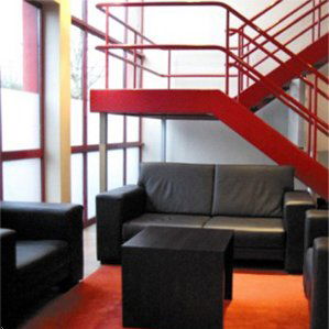 Hotel Ibis Brussels Groot Bijgaarden cazare Bruxelles