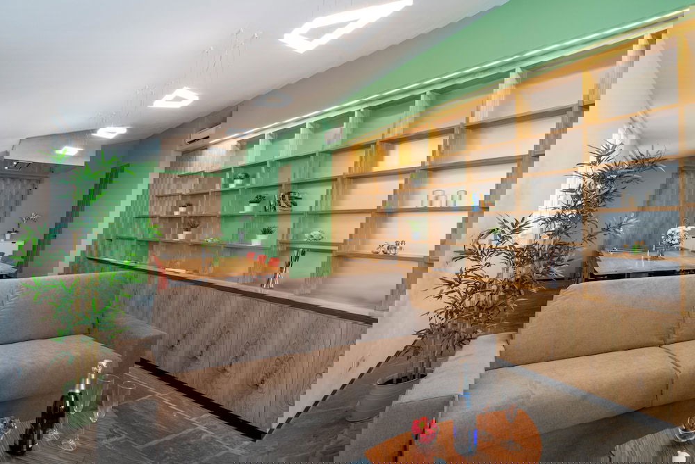 Hotel Charming Portofino 3-Bed Retreat