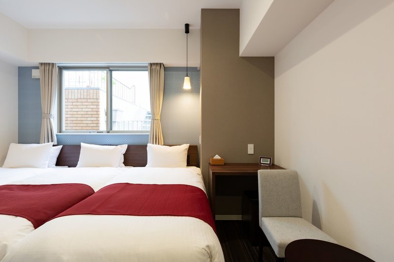 Hotel Grand Japaning Hotel Meldia Nijojo