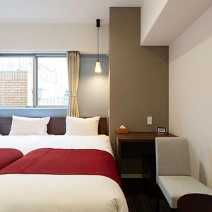 Hotel Grand Japaning Hotel Meldia Nijojo cazare Kyoto