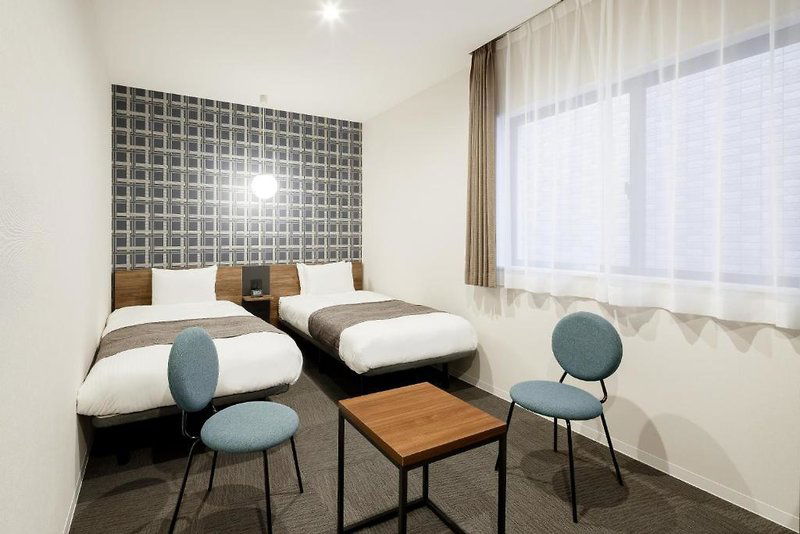 Hotel M's Inn Kyoto Station Kizuya