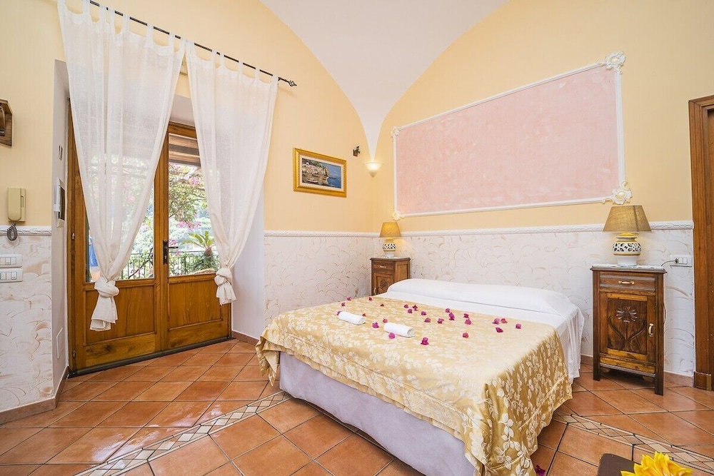B&B Montagnella Relax