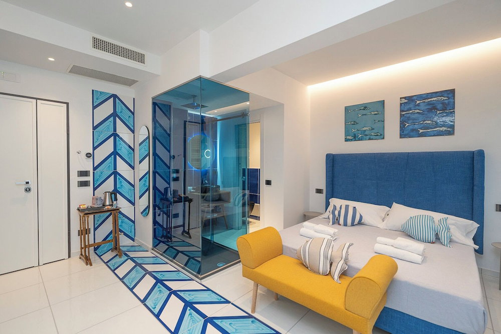 Hotel Maiori Suites