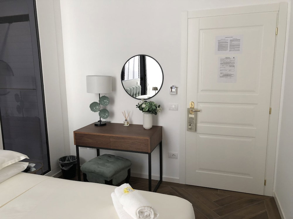 Hotel Al Raggio Di Sole In Costiera