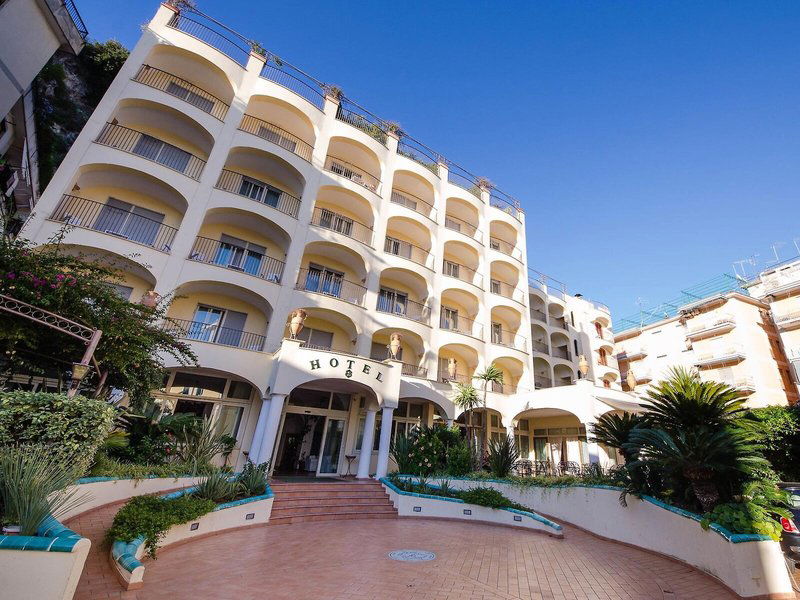 Hotel Albergo San Francesco