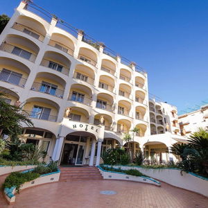 Hotel Albergo San Francesco cazare Maiori