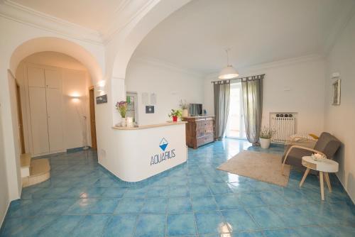 Hotel Aquarius B&B