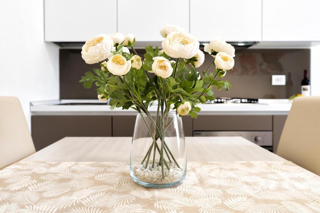 Hotel Giselle Apartments Maiori - Amalfi Coast