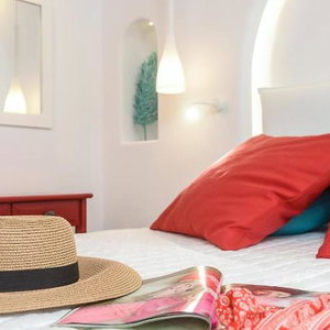 Sejur Naxos Evilion Luxury Apartments vacanta Naxos
