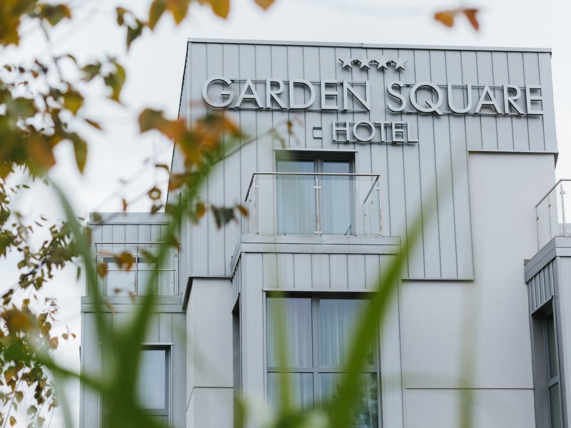 Hotel Focus Hotel Premium Kraków