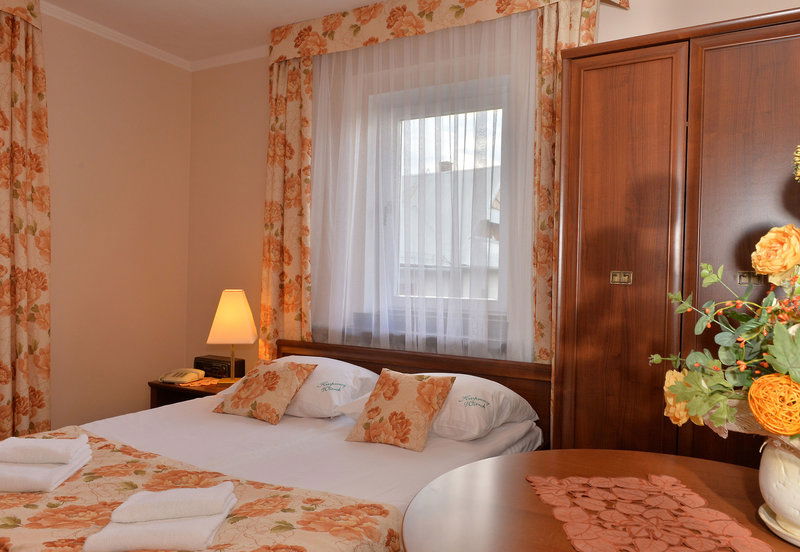 Hotel Kasprowy Wierch