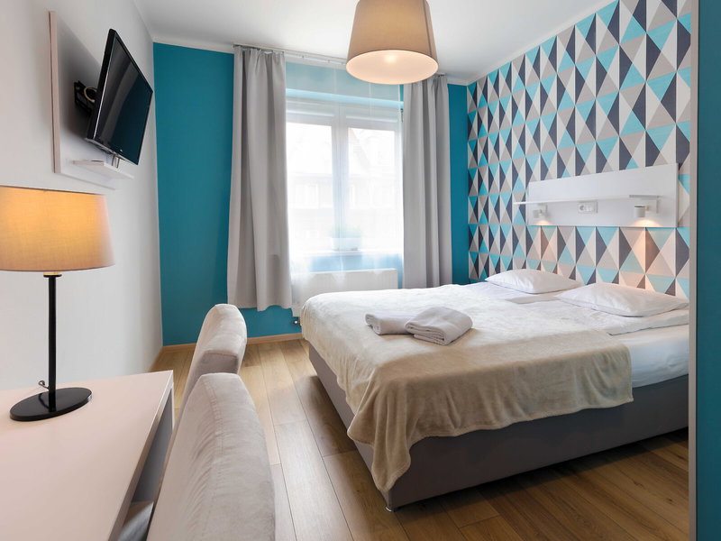 Hotel Premium Hostel