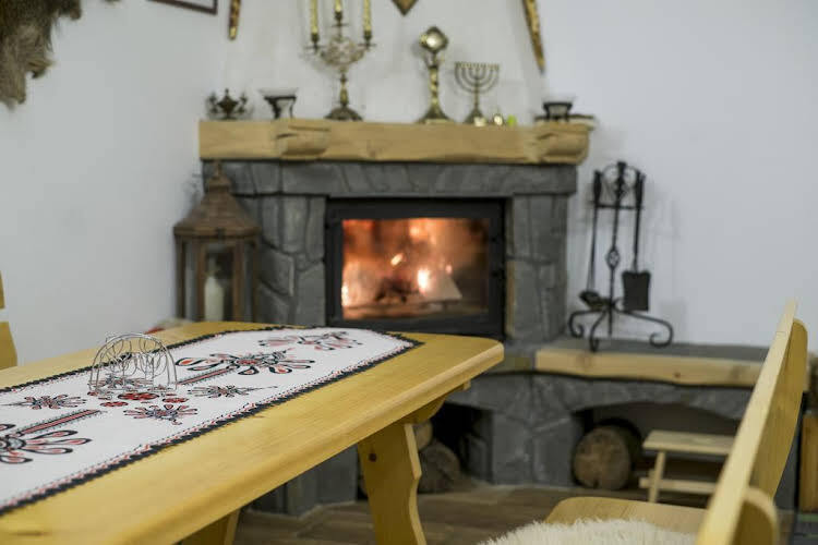 Hotel Willa Chycówka