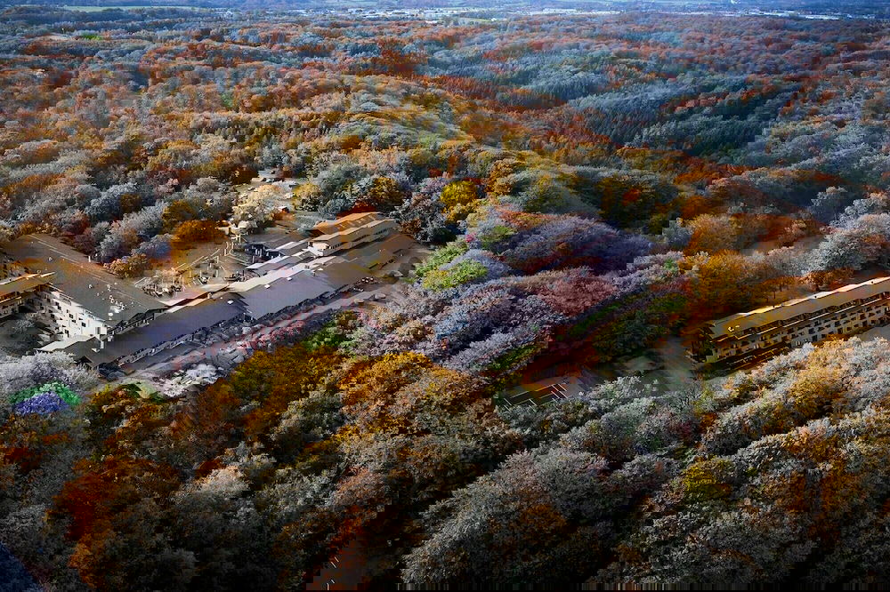 Hotel Munkebjerg Hotel