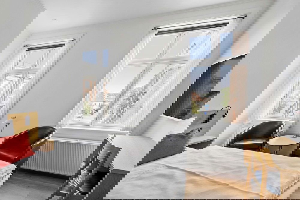 Hotel Best Western Torvehallerne