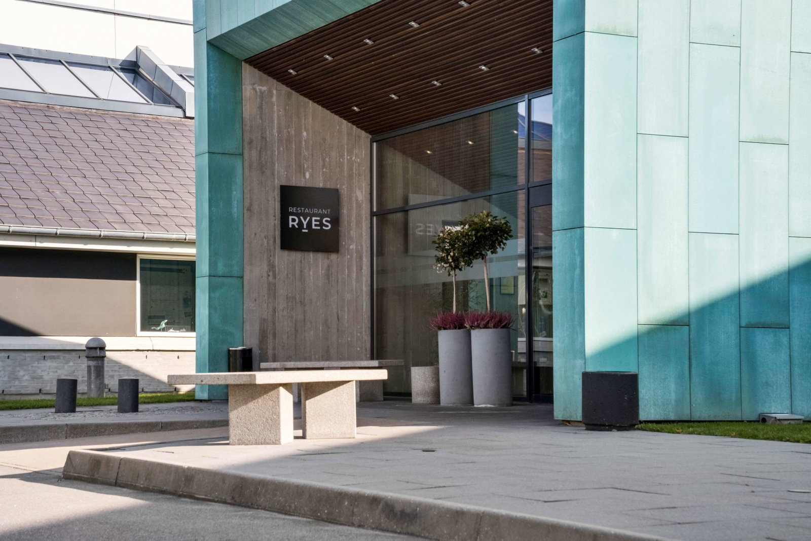 Hotel Best Western Plus Hotel Fredericia