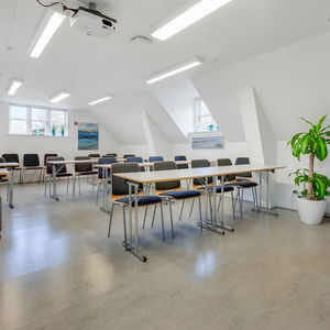 Hotel Danhostel Kolding cazare Kolding