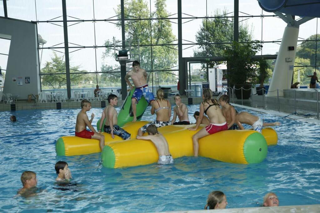 Hotel Dancamps Kolding