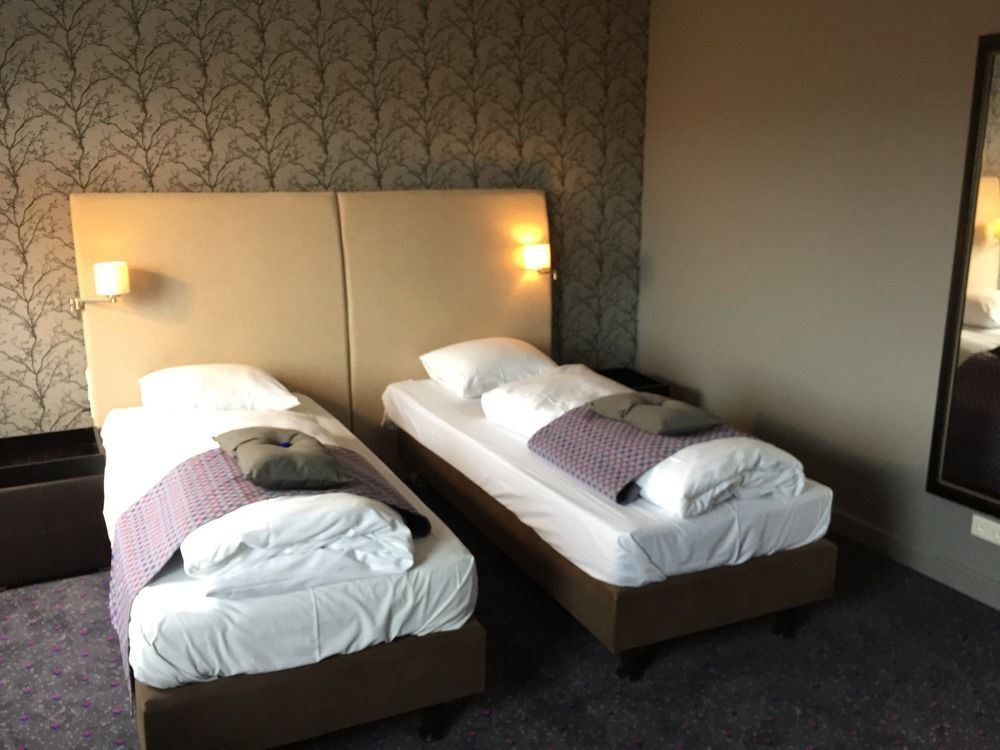 Hotel Golden Tulip Vejle