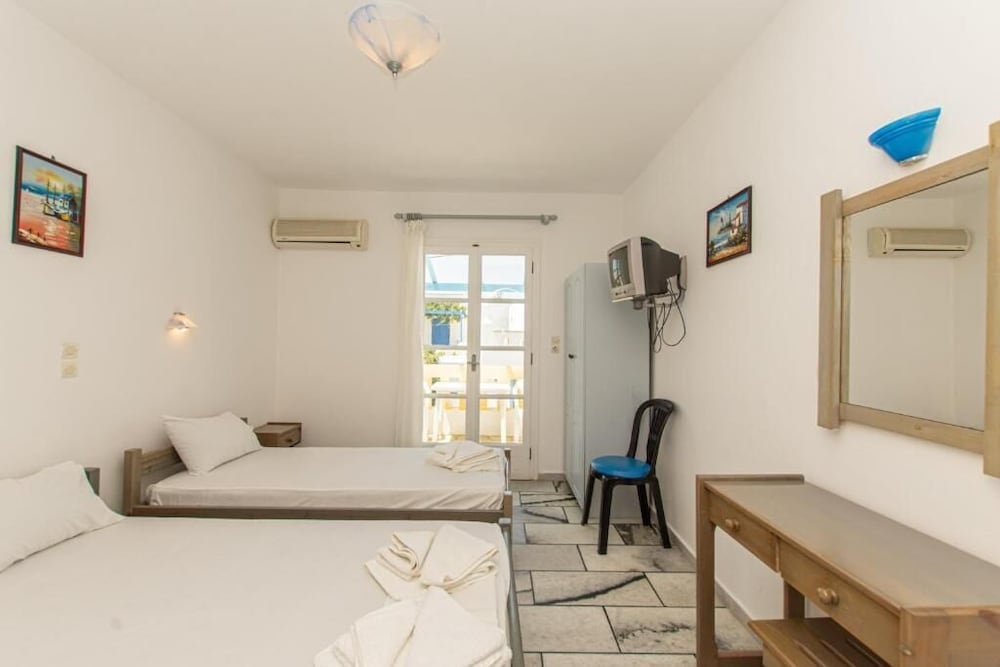 Hotel Villa Polemis