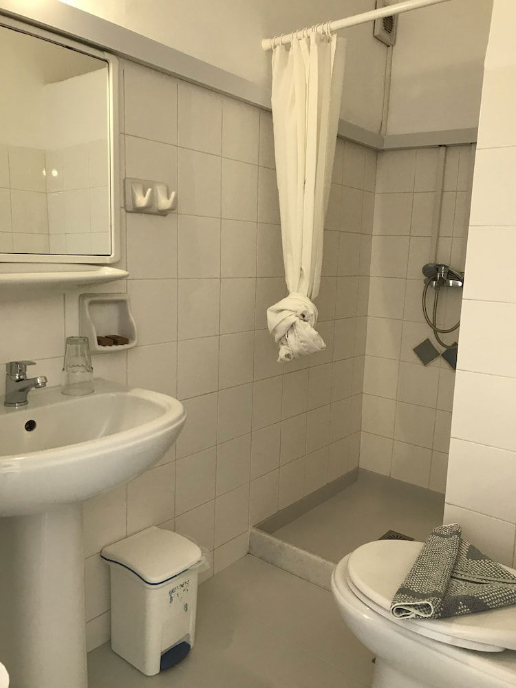 Hotel Anezina Hotel Paros