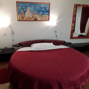 Hotel La Dimora Dell Architetto cazare Gravina in Puglia