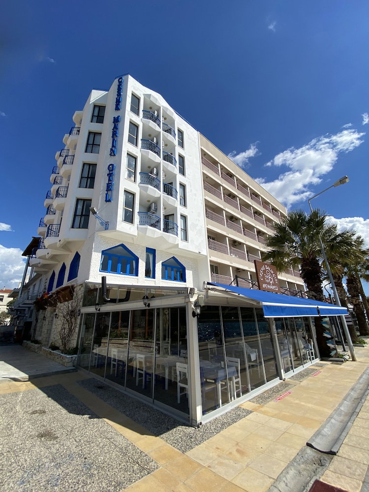Hotel Marin Hotel