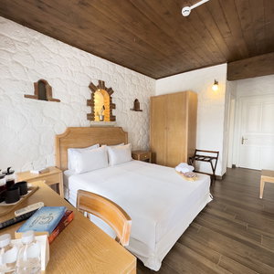 Hotel Anit Konak cazare Cesme