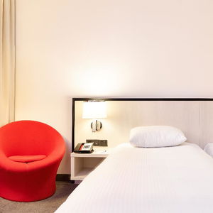 Hotel Hotel Park Inn By Radisson Brussels Midi cazare Bruxelles