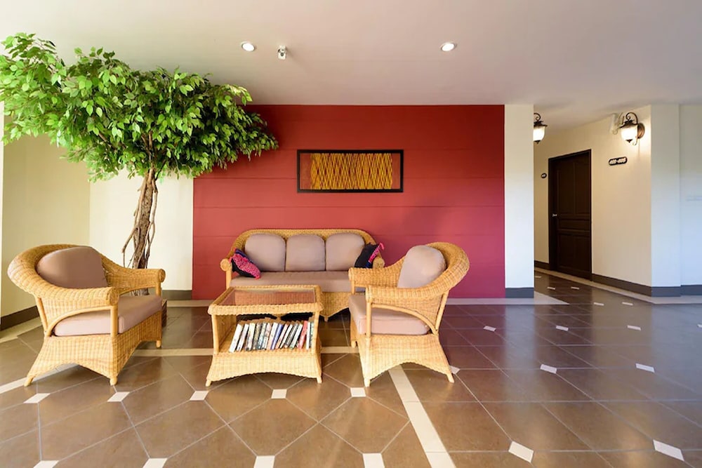 Hotel The Hideaway Resort Pattaya Chonburi