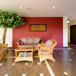 Hotel The Hideaway Resort Pattaya Chonburi cazare Pattaya