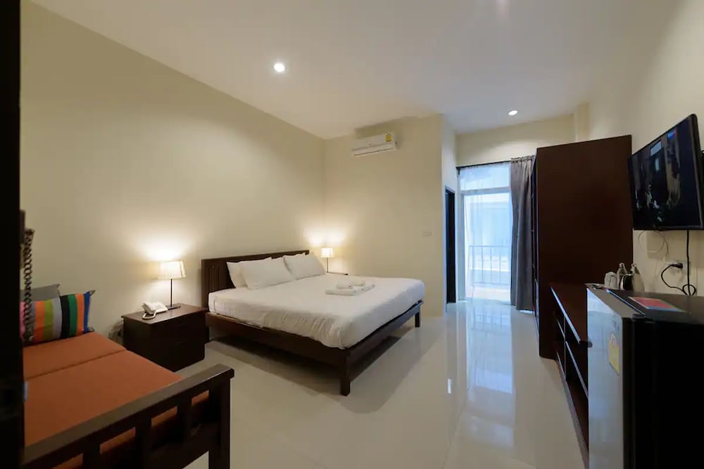 The Hideaway Resort Pattaya Chonburi