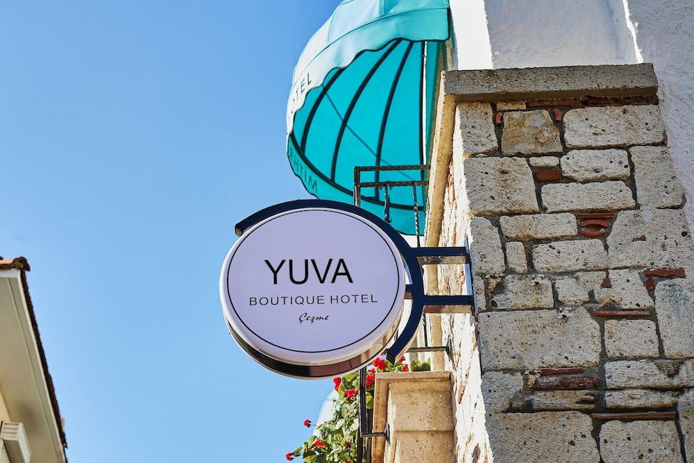 Hotel Yuva Otel