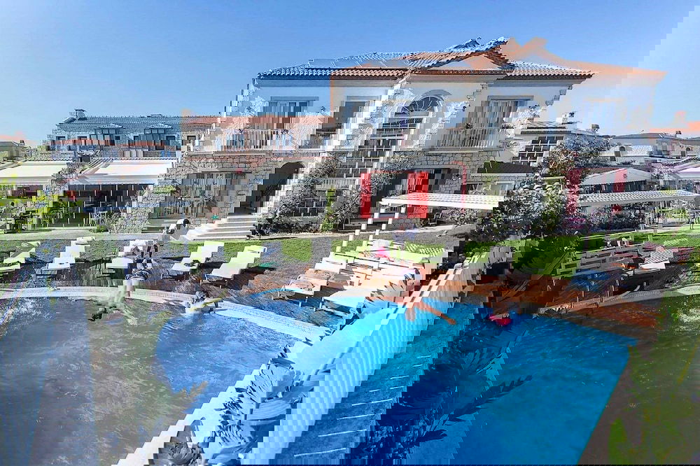 Hotel Kokopelli Alacati