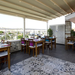 Hotel Lodos Butik Otel cazare Cesme
