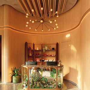 Hotel The Standard Singapore cazare Singapore